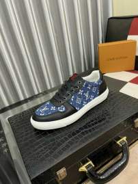 Picture of Louis Vuitton Shoes _SKULVsz38-44hnh043315592